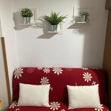 A 5 Minutos De La Playa Y El Centro En Conil Apartment