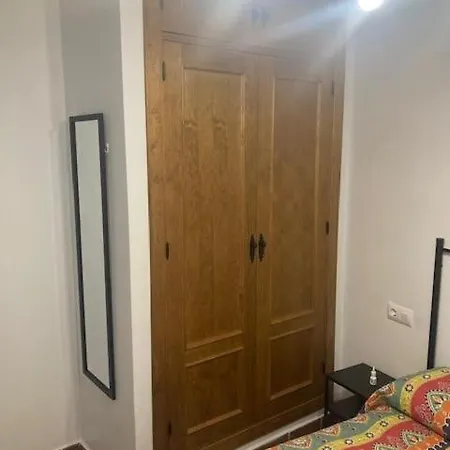 A 5 Minutos De La Playa Y El Centro En Conil Apartment