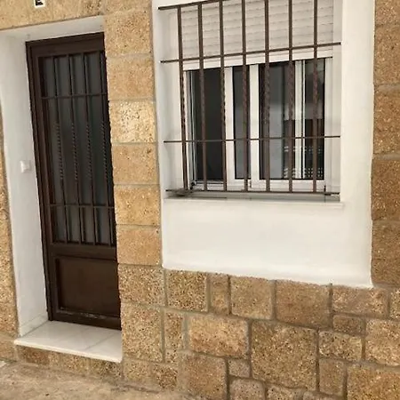Apartment A 5 Minutos De La Playa Y El Centro En Conil Conil De La Frontera