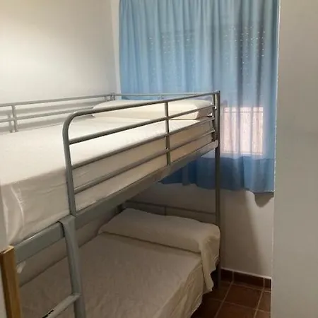 A 5 Minutos De La Playa Y El Centro En Conil Conil De La Frontera