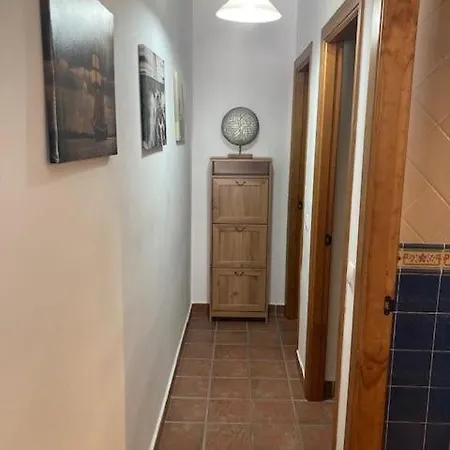 A 5 Minutos De La Playa Y El Centro En Conil *